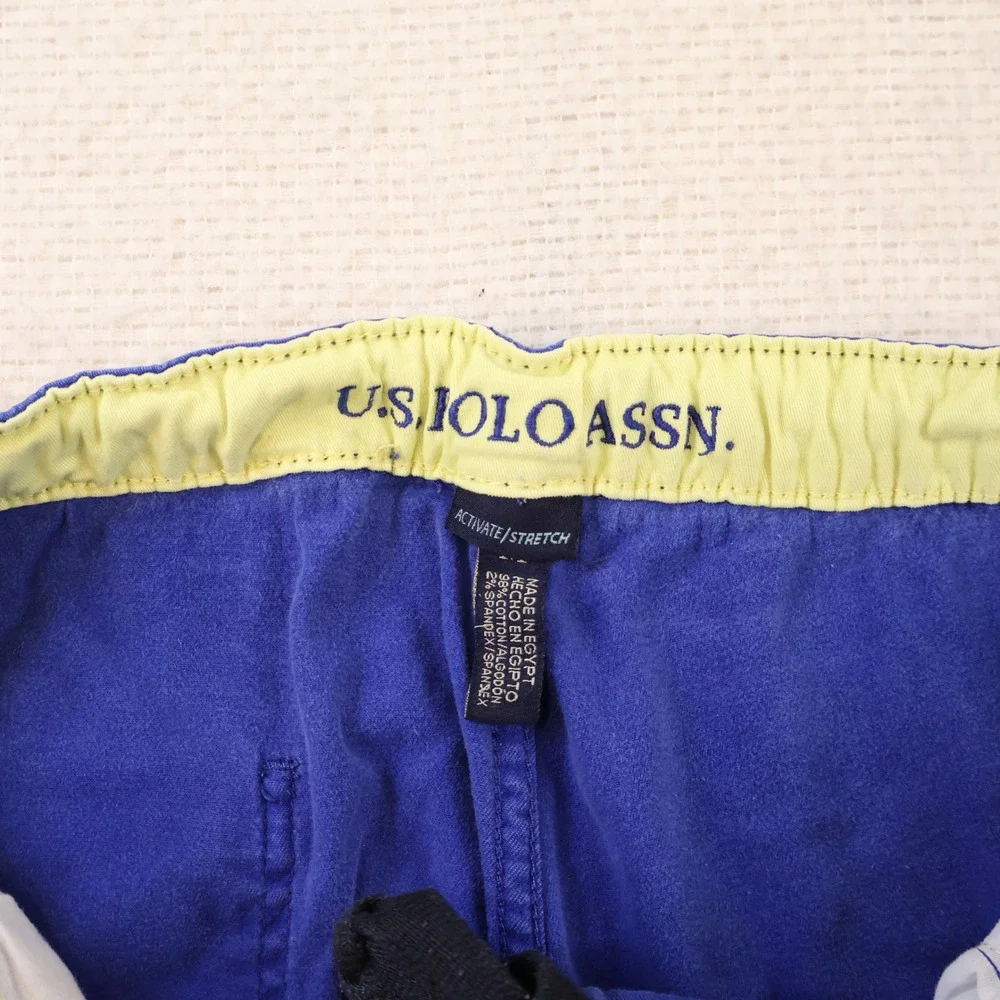 U.S. Polo Assn. polo assn